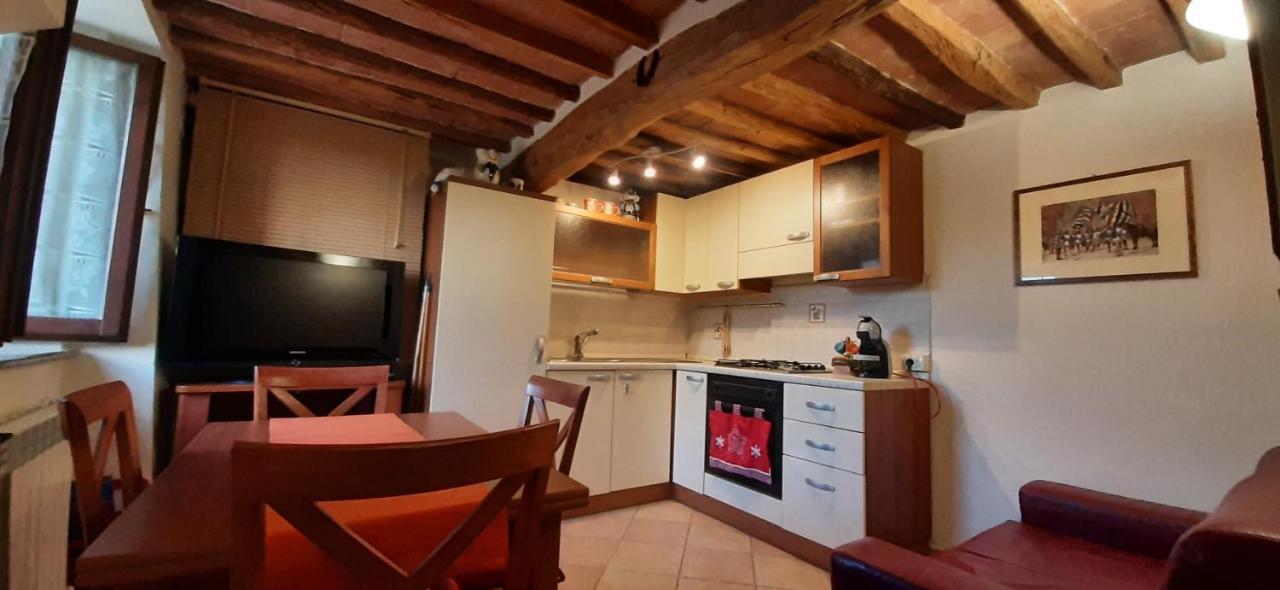 Cor Magis Kamullia - 200 Meters From The Historic Center And Close To The Train Station Siena Ngoại thất bức ảnh