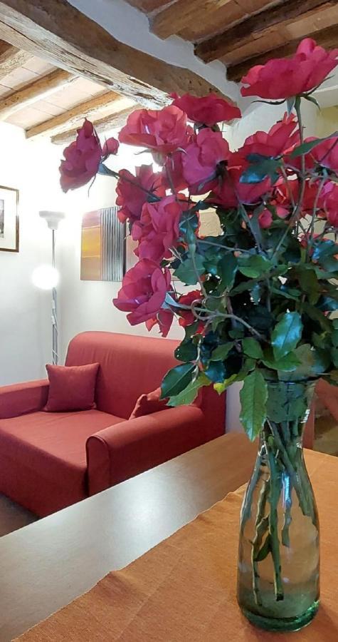 Cor Magis Kamullia - 200 Meters From The Historic Center And Close To The Train Station Siena Ngoại thất bức ảnh