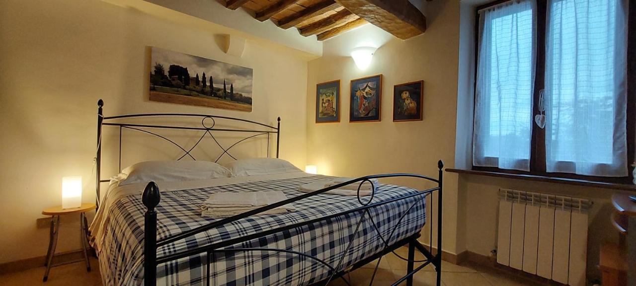 Cor Magis Kamullia - 200 Meters From The Historic Center And Close To The Train Station Siena Ngoại thất bức ảnh