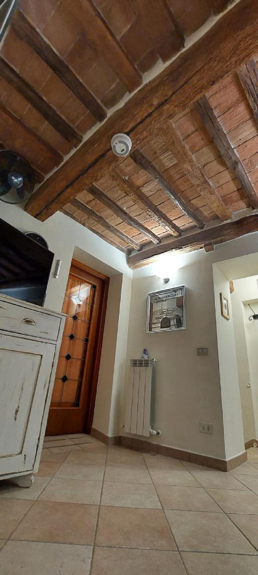 Cor Magis Kamullia - 200 Meters From The Historic Center And Close To The Train Station Siena Ngoại thất bức ảnh