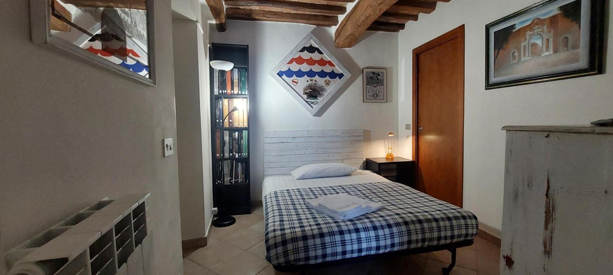 Cor Magis Kamullia - 200 Meters From The Historic Center And Close To The Train Station Siena Ngoại thất bức ảnh