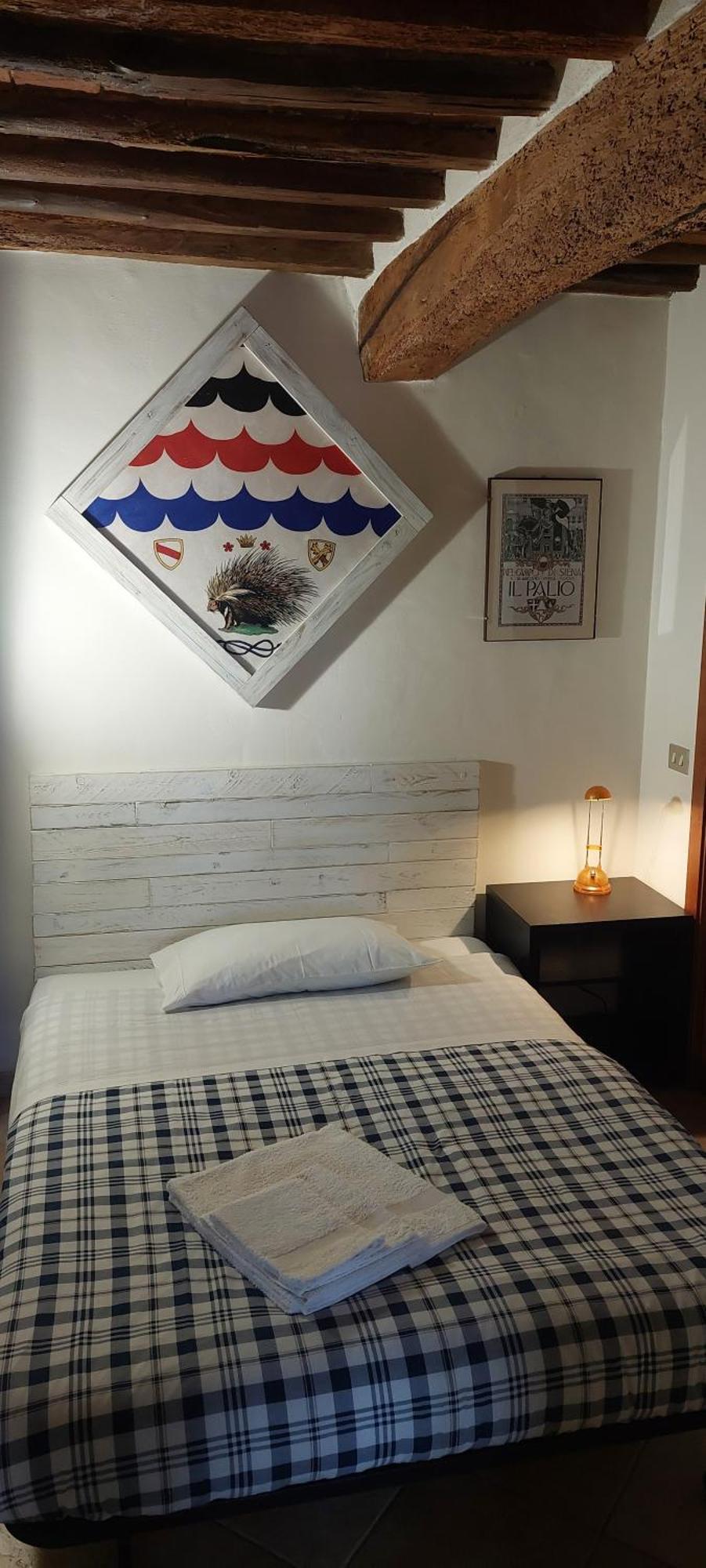 Cor Magis Kamullia - 200 Meters From The Historic Center And Close To The Train Station Siena Ngoại thất bức ảnh